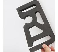 ZCDYGHU For Propeller Holder for T25/T25P Drone Accessories Blade for Part Fixing Clip(4pcs)