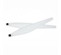 ZCDYGHU For Propeller Lower Upper (CW)(CCW) for Agras T40/T50 for Agricutural Drone Accessories Parts(2 Pairs L-CW)