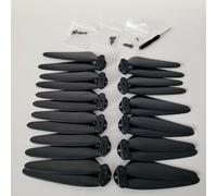 ZCDYGHU For Propeller Props for SG906 for PRO SG906MAX SG906MAX1 SG908 SG906MAX2 RC Drone Main Blade Wing Accessory 4PCS/Sets(12PCS Propeller)