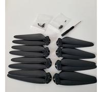 ZCDYGHU For Propeller Props for SG906 for PRO SG906MAX SG906MAX1 SG908 SG906MAX2 RC Drone Main Blade Wing Accessory 4PCS/Sets(8PCS Propeller)