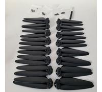 ZCDYGHU For Propeller Props for SG906 for PRO SG906MAX SG906MAX1 SG908 SG906MAX2 RC Drone Main Blade Wing Accessory 4PCS/Sets(16PCS Propeller)