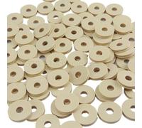 ZCDYGHU For Propeller Rubber Bracket (Yellow) Beef Tendon Spacer Drone Parts for T20P/T25/T40/T50 Accessories(T40-T50-32pcs)