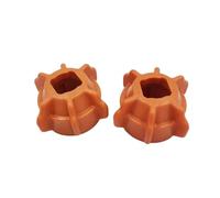 ZCDYGHU For Protection Drones Parts For T16/T20/T30/T10 for Nozzle Clip(2 pcs)