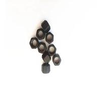 ZCDYGHU For Protection Machine For T30 Flow for Meter Joint Nut 000974(20 pieces)