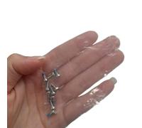 ZCDYGHU For Protection Machine For T50 T25 T16 T20 for Spray for Part (Including Connecting Wire) Avionics Module Screw 0154(10 pieces)