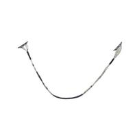 ZCDYGHU For PTZ gimbal signal line For DJI for Air3/2S/Mavic3T/3Pro/3-classic/M30T/Mini 2SE/3Pro/4pr/Avata 2/Flip drone transmission camera(For Mavic 2pro)