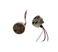 ZCDYGHU For RC Drone 3.7V for Brushless Motors Parts For S136Pro S1S S5S S138 Mini Quadcopter Engines Accessories(1PCS)