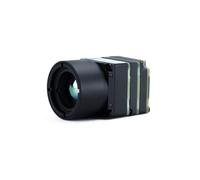 ZCDYGHU For Resolution Thermal Camera for FPV Drone 640 * 512 for OEM Mini Series CVBS for Analog for Interface Module(Resolution384x288)