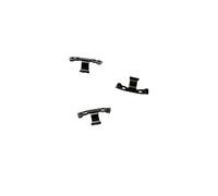 ZCDYGHU For RF 24-70 2.8 IS Lens for Zoom Lever Rod Zooming Key for Canon RF24-70mm .8L IS for USM for Spare Part