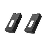 ZCDYGHU For RG101 Max Drone Battery Pro for 7.4V 3000/3800mAh Accessories(RG101 Pro Battery X6)