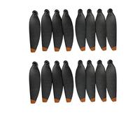 ZCDYGHU For RG101 Propellers PROMAX for Paddles For Max Dron Blades Brushless Drone(RG101 Paddle 16PCS)