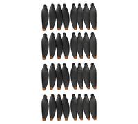 ZCDYGHU For RG101 Propellers PROMAX for Paddles For Max Dron Blades Brushless Drone(RG101 Paddle 32PCS)