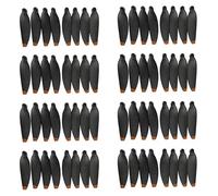 ZCDYGHU For RG101 Propellers PROMAX for Paddles For Max Dron Blades Brushless Drone(RG101 Paddle 64PCS)
