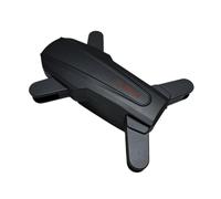 ZCDYGHU For RG106 6K 8K ESC 3-Axis Gimbal Brushless WIFI for FPV RC Drone Spare Parts Reveiver Arm Body Shell Propeller Obstacle Avoidance(Green)