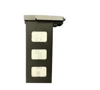 ZCDYGHU For RG106 Pro Drone Battery 7.4V 3800mAh 28min Long for Life For Max/(RG106 Blue X1B)