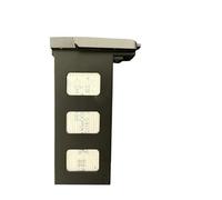 ZCDYGHU For RG106 Pro Drone Battery 7.4V 3800mAh 28min Long for Life For Max/(RG106 Blue X2B)