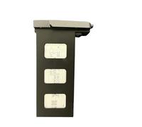 ZCDYGHU For RG106 Pro Drone Battery 7.4V 3800mAh 28min Long for Life For Max/(RG106 Blue X4B)