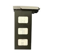 ZCDYGHU For RG106 Pro Drone Battery 7.4V 3800mAh 28min Long for Life For Max/(RG106 Blue X6B)