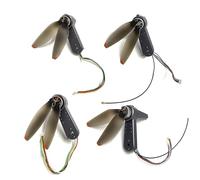 ZCDYGHU For RG106 Pro MAX 6K 8K for Camera Profesional for RC Drones Motor Parts Propeller Arm Kit(4pcs arm set)