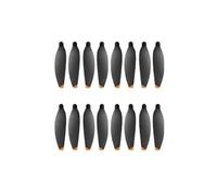 ZCDYGHU For RG106 Propellers Blade for Weight Wing Fans Spare Blades Drone Arm For Pro/Max(RG106 propellers X2)