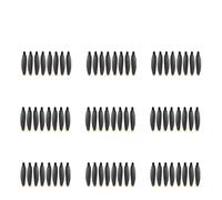 ZCDYGHU For RG106 Propellers Blade for Weight Wing Fans Spare Blades Drone Arm For Pro/Max(RG106 propellers X9)