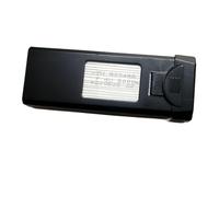 ZCDYGHU For RG108 MAX Drone for Battery Spare Part 7.4V 3000mAh for Lipo for Accessory 1/2PCS(1PCS)