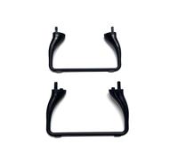 ZCDYGHU For S116 for MAX RC Drone Quadcopter Propeller Blades Maple Leaf Landing Gear Accessory Spare Part Kit(PURPLE)