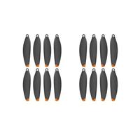 ZCDYGHU For S116 MAX Drone Screen Controlled RC for for Propeller for Balde Props Battery s(16PCS Propeller)
