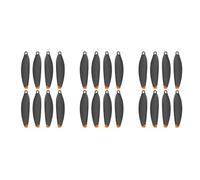 ZCDYGHU For S116 MAX Drone Screen Controlled RC for for Propeller for Balde Props Battery s(24PCS Propeller)