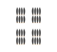 ZCDYGHU For S116 MAX Drone Screen Controlled RC for for Propeller for Balde Props Battery s(32PCS Propeller)