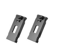 ZCDYGHU For S118 RC Drone 3.7V 2000mAh Battery/Propeller Blade USB Charger(2PCS Battery)