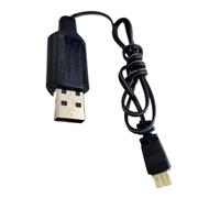 ZCDYGHU For S128 Drone for USB Charger for Part Battery for Mini Quadcopter Accessory