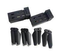 ZCDYGHU For S128 Drone RC for Quadcopter for Kit Battery Propeller Maple Leaf Blade