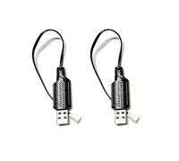 ZCDYGHU For S128 Foldable for Mini RC Quadcopter Drone Blades Accessories Propeller Batteries USB PH2.0 Charging Wire(Burgundy)