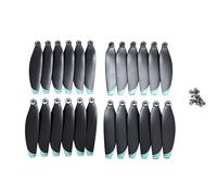 ZCDYGHU For S150 for RC Drone 4K HD Dual Camera Professional for Aerial Photography for Obstacle AvSpare Parts Blade Propellers Accessories(24 PCS)