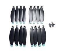 ZCDYGHU For S150 for RC Drone 4K HD Dual Camera Professional for Aerial Photography for Obstacle AvSpare Parts Blade Propellers Accessories(16 PCS)