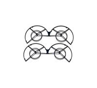 ZCDYGHU For S156 Brushless Drone for Spare Part Body Shell/Propeller Blade Protective Frame Accessory(Protective Frame)