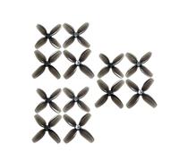 ZCDYGHU For S156 Brushless Drone for Spare Part Body Shell/Propeller Blade Protective Frame Accessory(3Set Propeller)