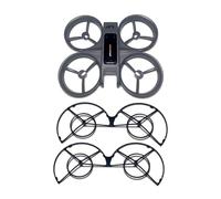 ZCDYGHU For S156 Brushless Drone for Spare Part Body Shell/Propeller Blade Protective Frame Accessory(Set 05)