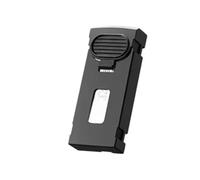 ZCDYGHU For S160 Brushless Drone for Part Propeller Props Maple Leaf Wing Blade/Battery 3.7V 2000mAh(1PCS Battery)