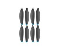 ZCDYGHU For S160 Brushless Drone for Part Propeller Props Maple Leaf Wing Blade/Battery 3.7V 2000mAh(8PCS Propeller)