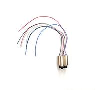 ZCDYGHU For S167 S166 for RC Drone Guard Cover Propellers Blades Gear Protector S167GPS Quadcopter Motor Engines Arm Spare Parts KIT(Light Grey)