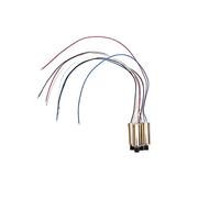 ZCDYGHU For S167 S166 S604 RC Camera Drone 4K Follow Pro Selfie Foldable Quadcopter Engine motors Accessories(7.4V GPS 2cw 2ccw)