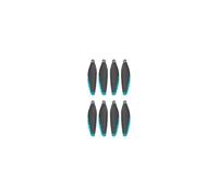 ZCDYGHU For S185 for Drone Quadcopter Propeller Blade / 7.4V 2000mAh Battery(8PCS Propeller)