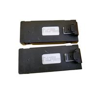 ZCDYGHU For S2 Max Drone Part S2MAX for Battery 3.7V 1800mAH for Lipo 2PCS