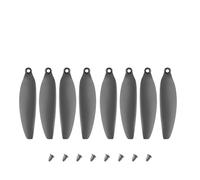 ZCDYGHU For S2S Drone Propellers for mini Dron Paddles(S2S Propellers X1)