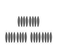 ZCDYGHU For S2S Drone Propellers for mini Dron Paddles(S2S Propellers X3)