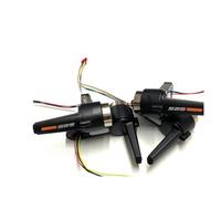 ZCDYGHU For S2S Front A Arm for Kits For for RC for Quadcopters(S2S 1 Set arms)