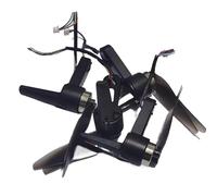 ZCDYGHU For S2S Front A Arm for Kits For for RC for Quadcopters(S2S Rear B arm X1)