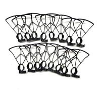 ZCDYGHU For S2S Mini Obstacle Avoidance Drone Parts Blades for Protect Propeller LS-S2S Guard(4set guard)